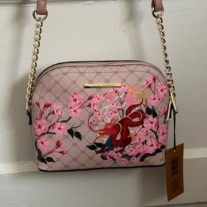 NWT Steve Madden Bag